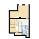 Spacious With Short Distance To Center * 克里斯蒂安桑