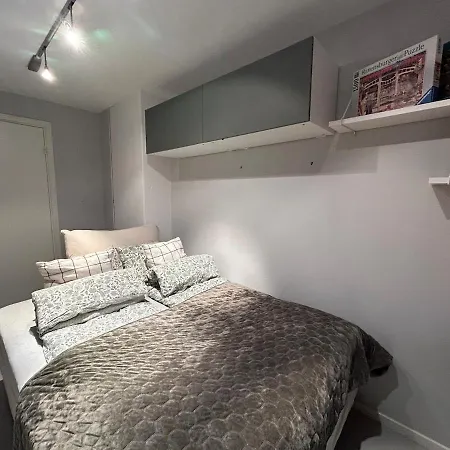 Spacious With Short Distance To Center Kristiansand