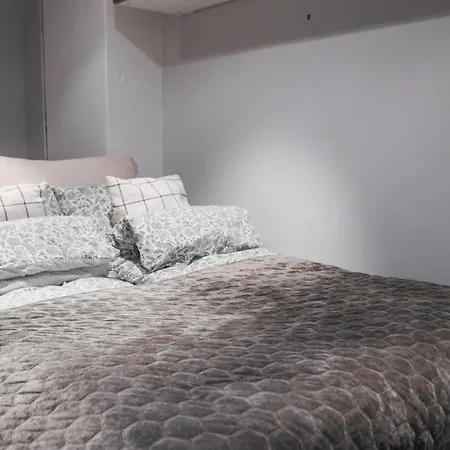 Spacious With Short Distance To Center * Kristiansand