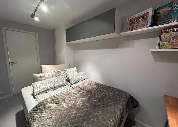 Spacious With Short Distance To Center Kristiansand