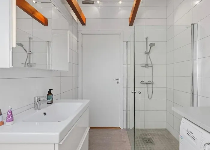 Appartamento Spacious With Short Distance To Center